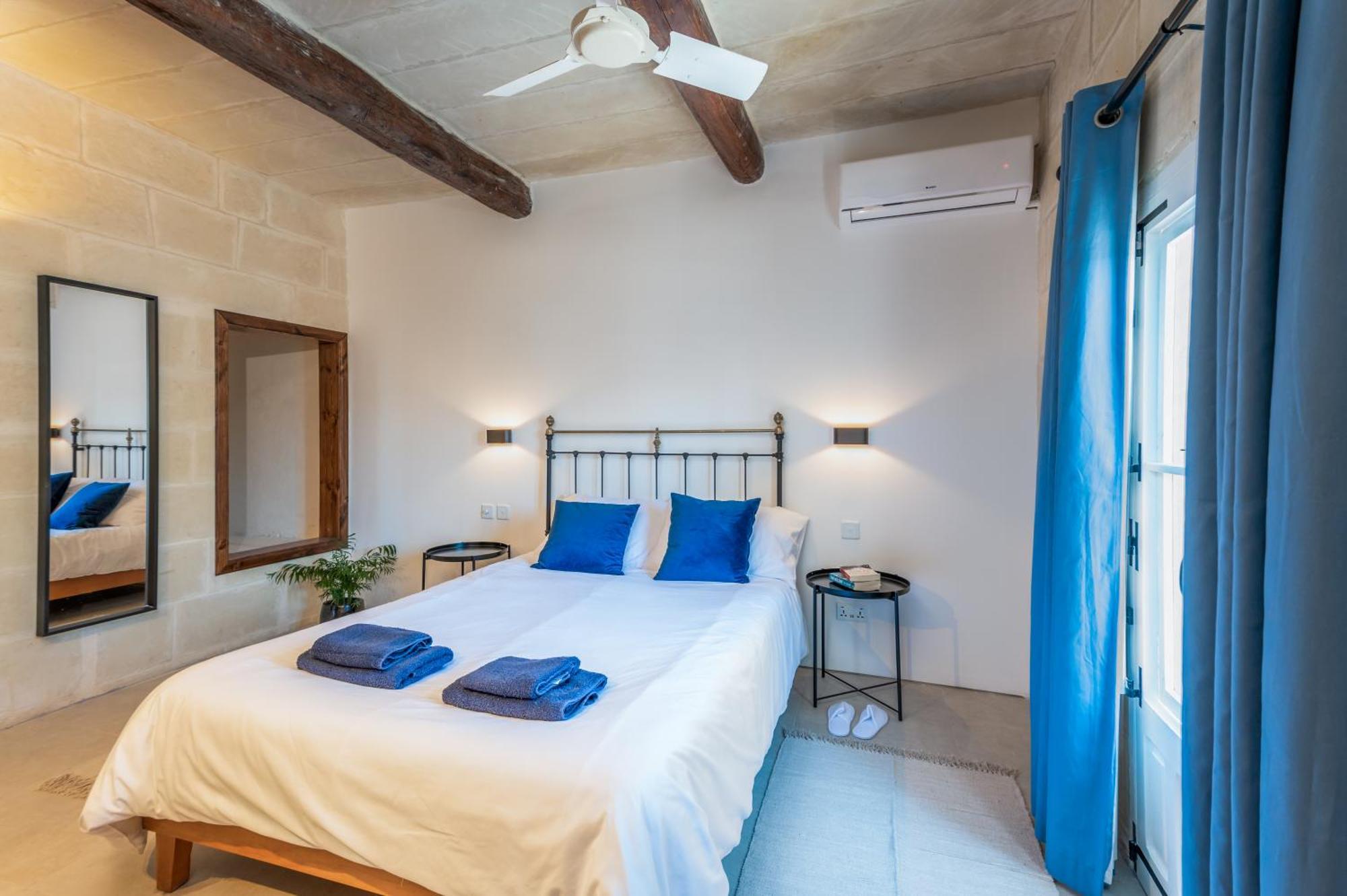 Dar Ta' Betta Farmhouse With Private Pool Għarb Εξωτερικό φωτογραφία